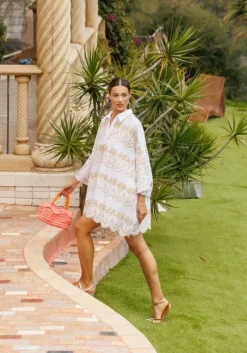 Flora Kaftan