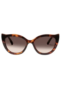 Flossy Sunglasses Tort