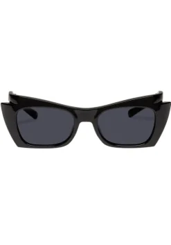 For-Never Mine Sunglasses Black
