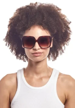 Frofro Alt Fit Sunglasses Toffee Tort