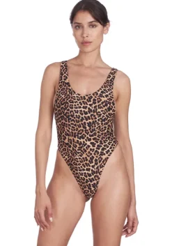 Funky Swimsuit Giaguaro