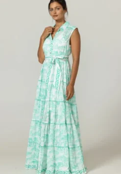 Gabie Dress