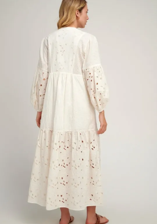 Giasemi Maxi Dress