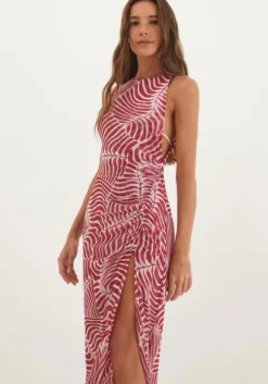 Ginga Getty Long Cover Up