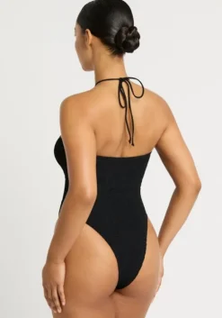 Gio Swimsuit Black