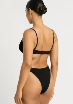 Gracie Bikini Black