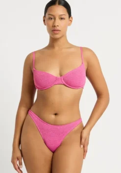 Gracie Bikini Wildberry