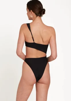 Havana Swimsuit Black