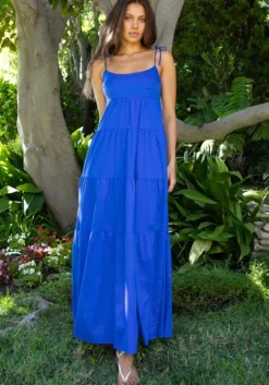 Haven Dress Royale