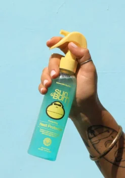 Heat Protector