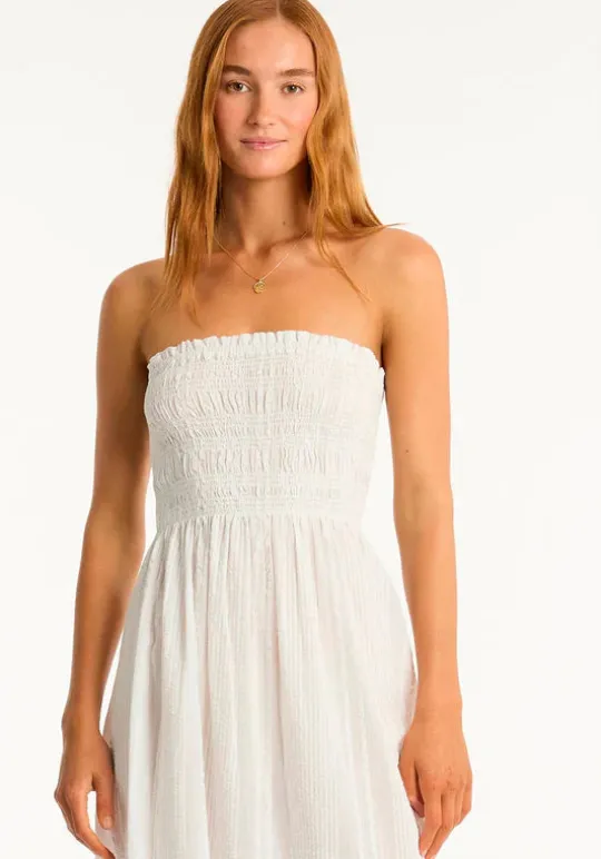 Heatwave Bandeau Dress