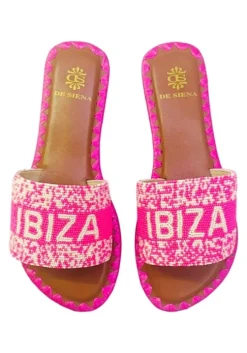 Ibiza Sandals
