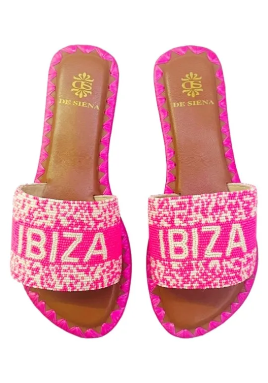 Ibiza Sandals