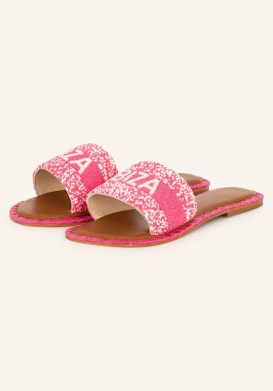 Ibiza Sandals