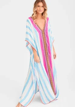 Indian Thobe Light Blue