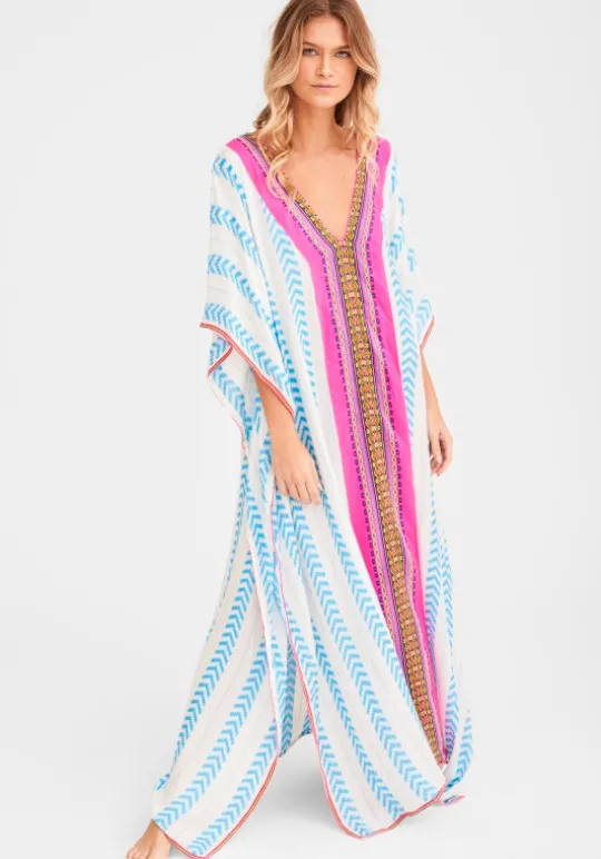 Indian Thobe Light Blue