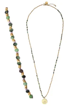 Indira Necklace