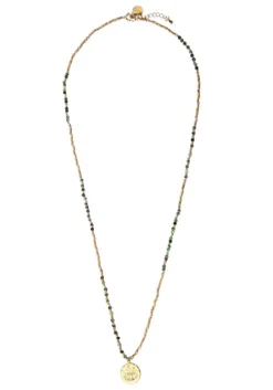 Indira Necklace