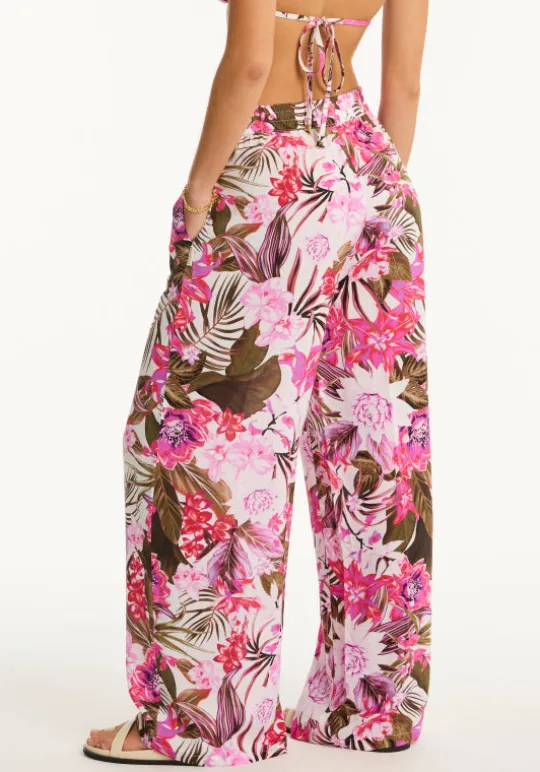 Isla Palazzo Pant