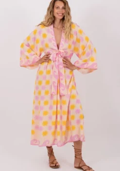 Janis Dress Praia