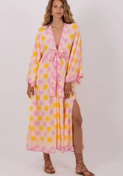 Janis Dress Praia