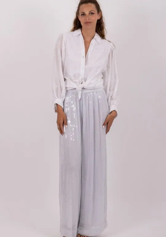 Janis Pant Palermo