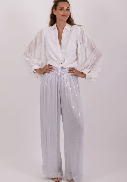 Janis Pant Palermo
