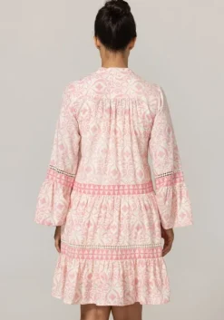Jaya Dress