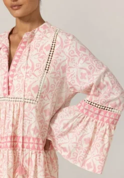 Jaya Dress