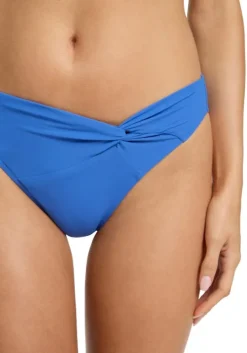 Jetset Twist Front Halter Bikini Tide