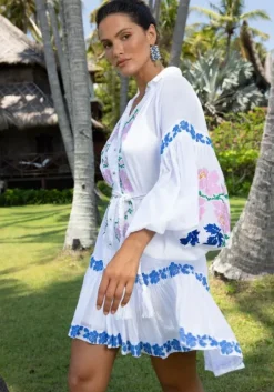 Jodie Dress