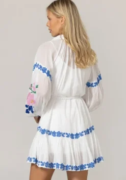 Jodie Dress