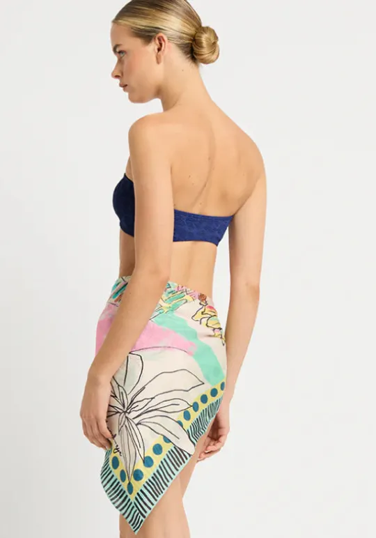 Kaia Sarong