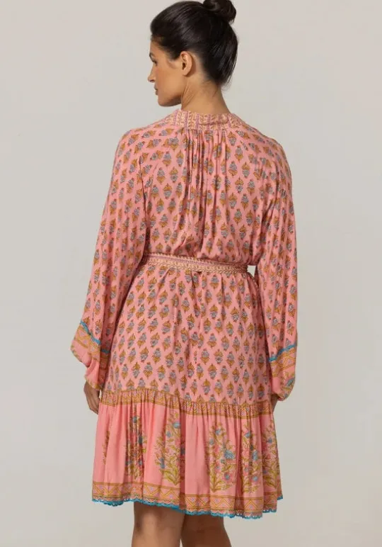 Kaida Dress