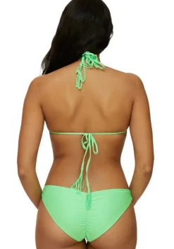 Kelly Green Isla Bikini