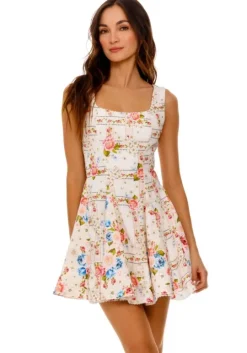 Kristen Dress Meraki