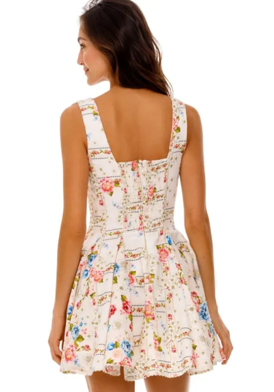 Kristen Dress Meraki