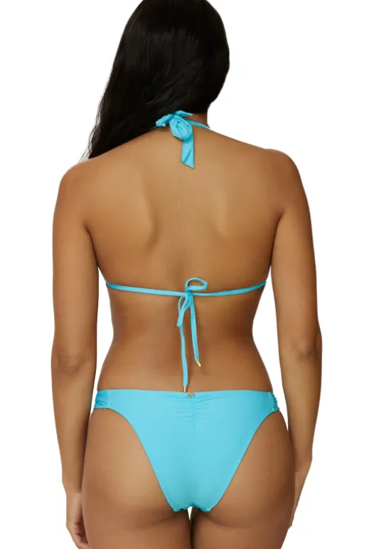 Lace Halter Bikini Kai