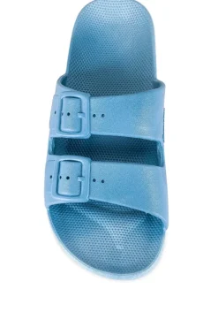 Lagoon Slides