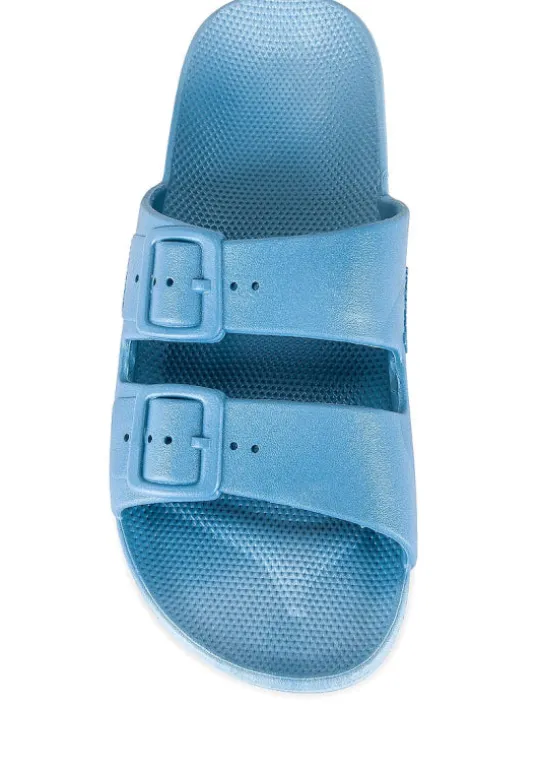 Lagoon Slides