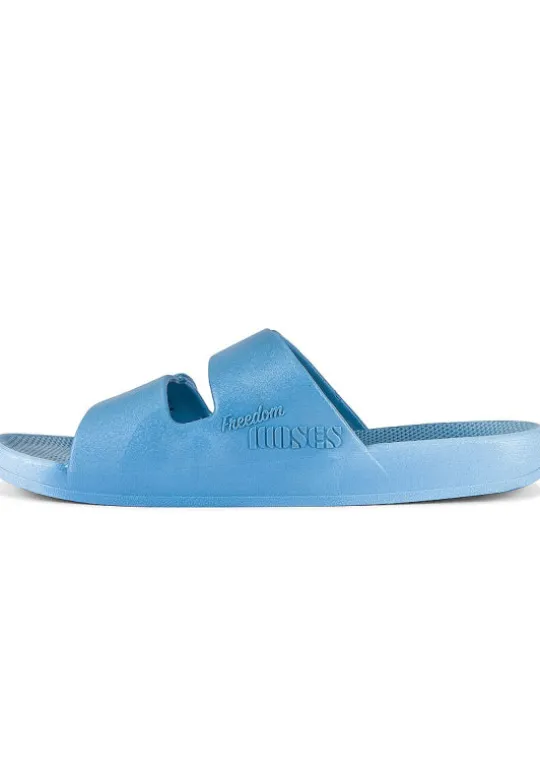 Lagoon Slides