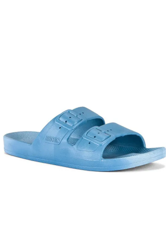 Lagoon Slides