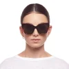 Le Vacanze Sunglasses Tort