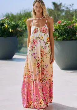 Leilani Dress Bahia