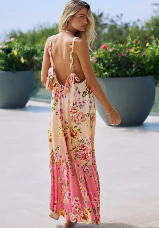 Leilani Dress Bahia