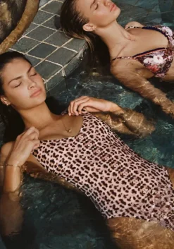 Leo Alures Swimsuit