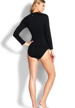 Long Sleeve Sunvest