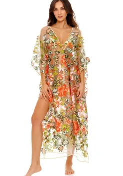 Lucerna Tunic Ete