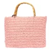 Luna Bag Rose