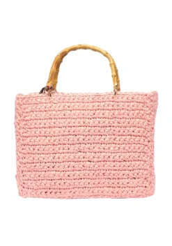 Luna Bag Rose